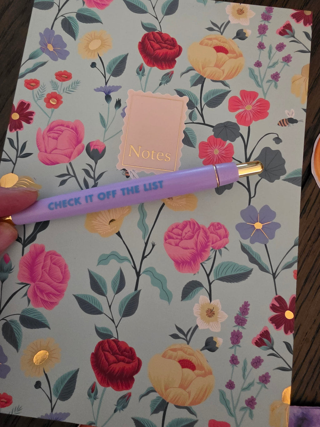Journal kit