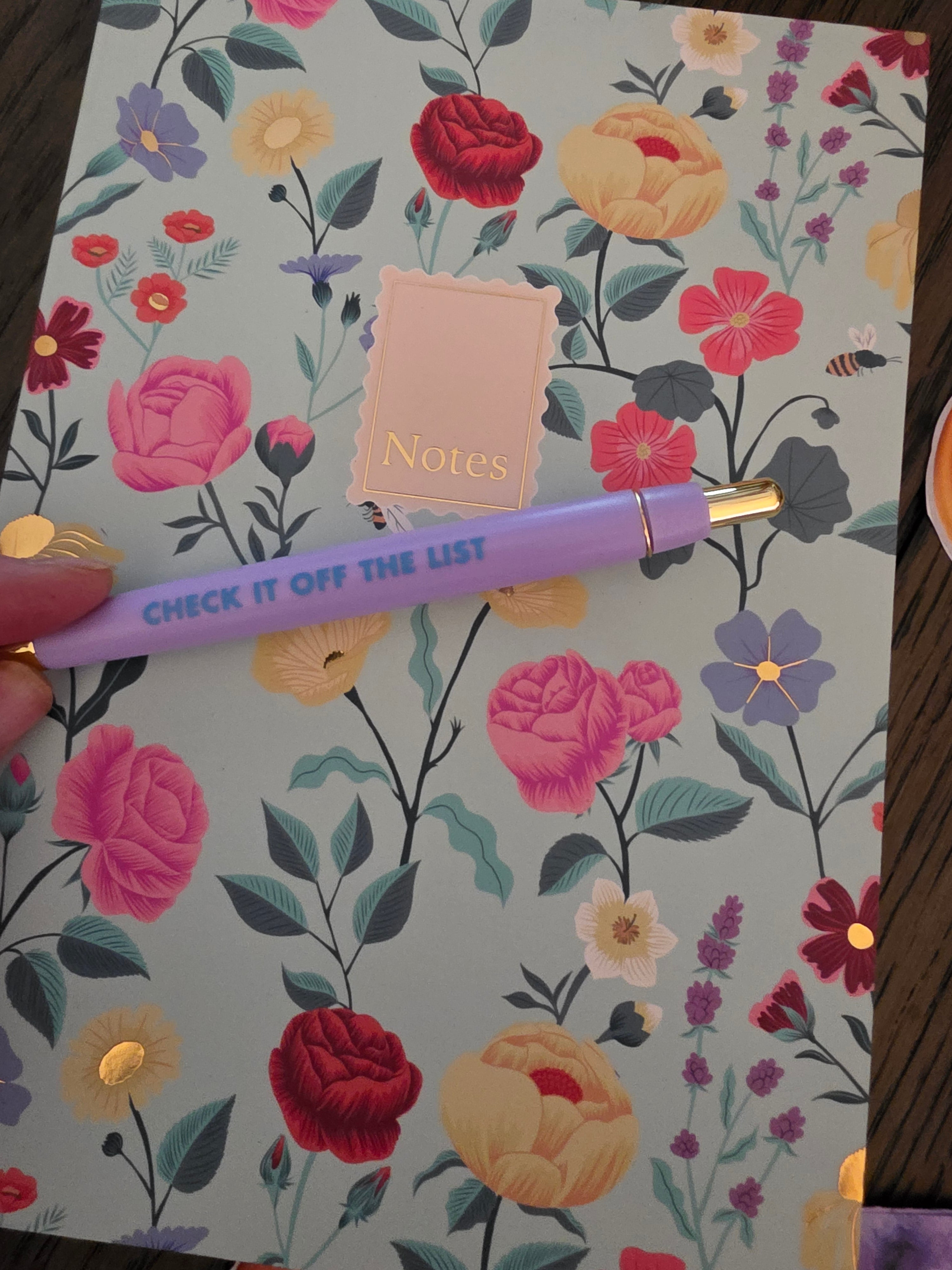 Journal kit