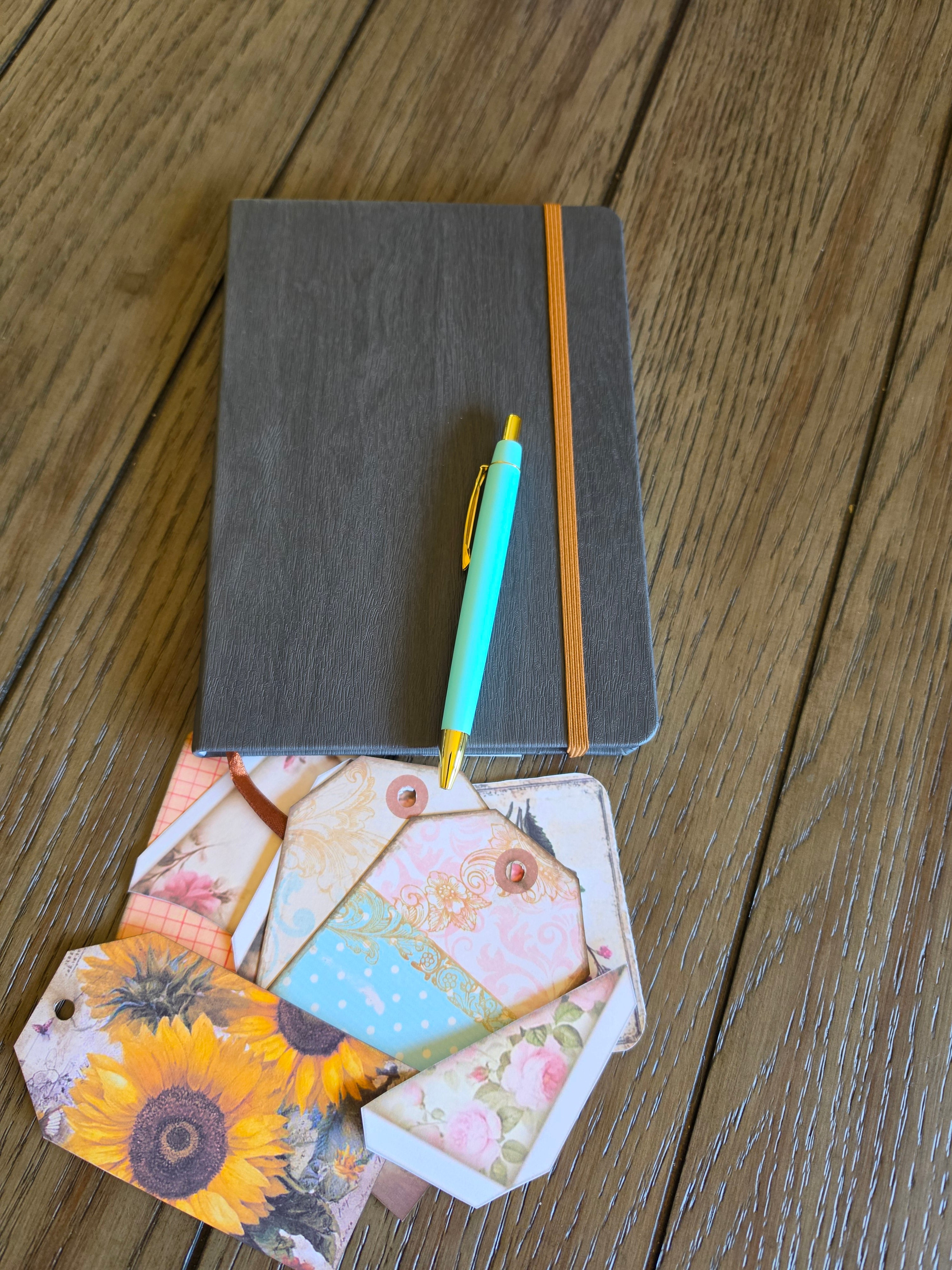 Journal kit