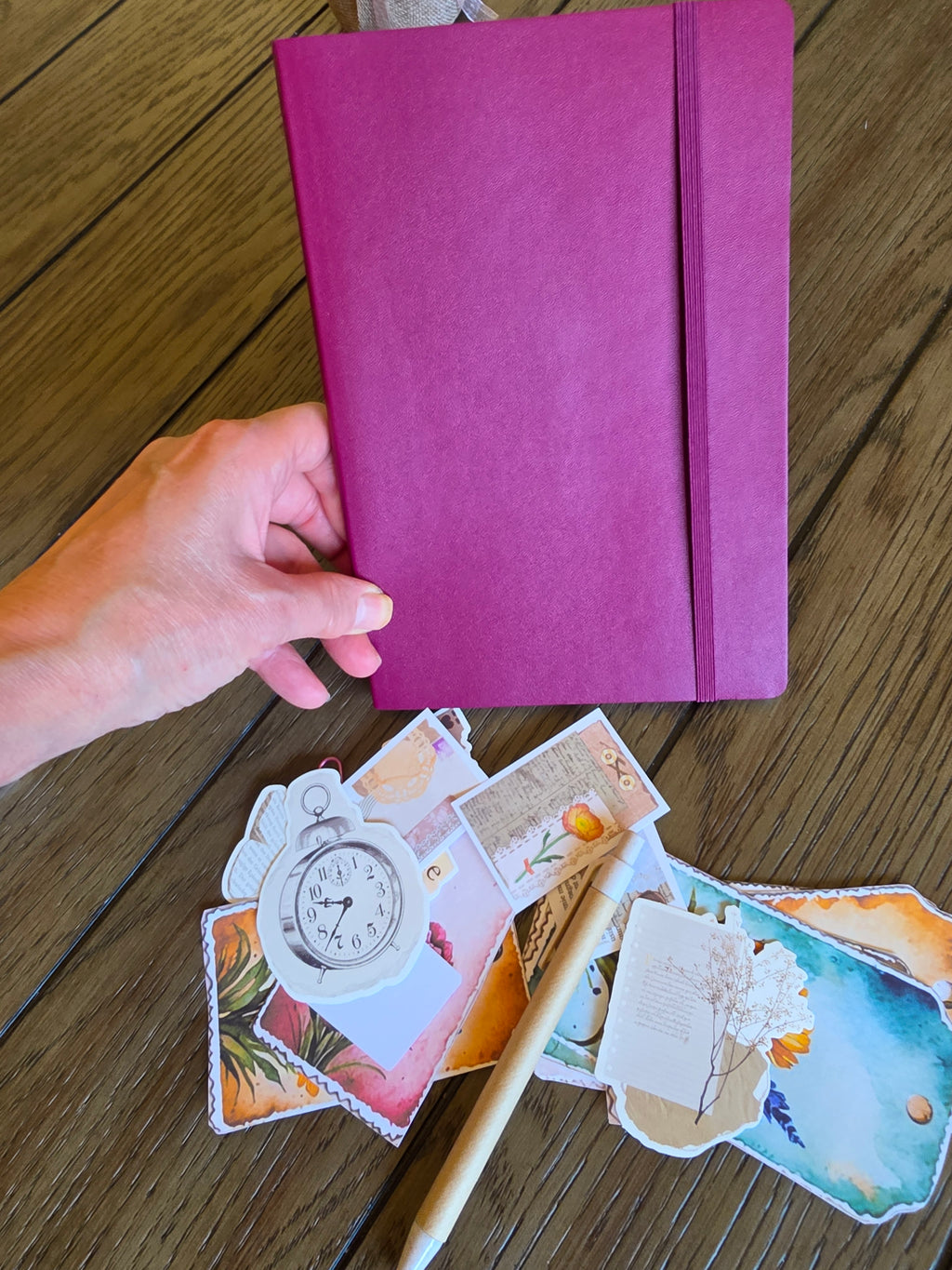 Journal kit