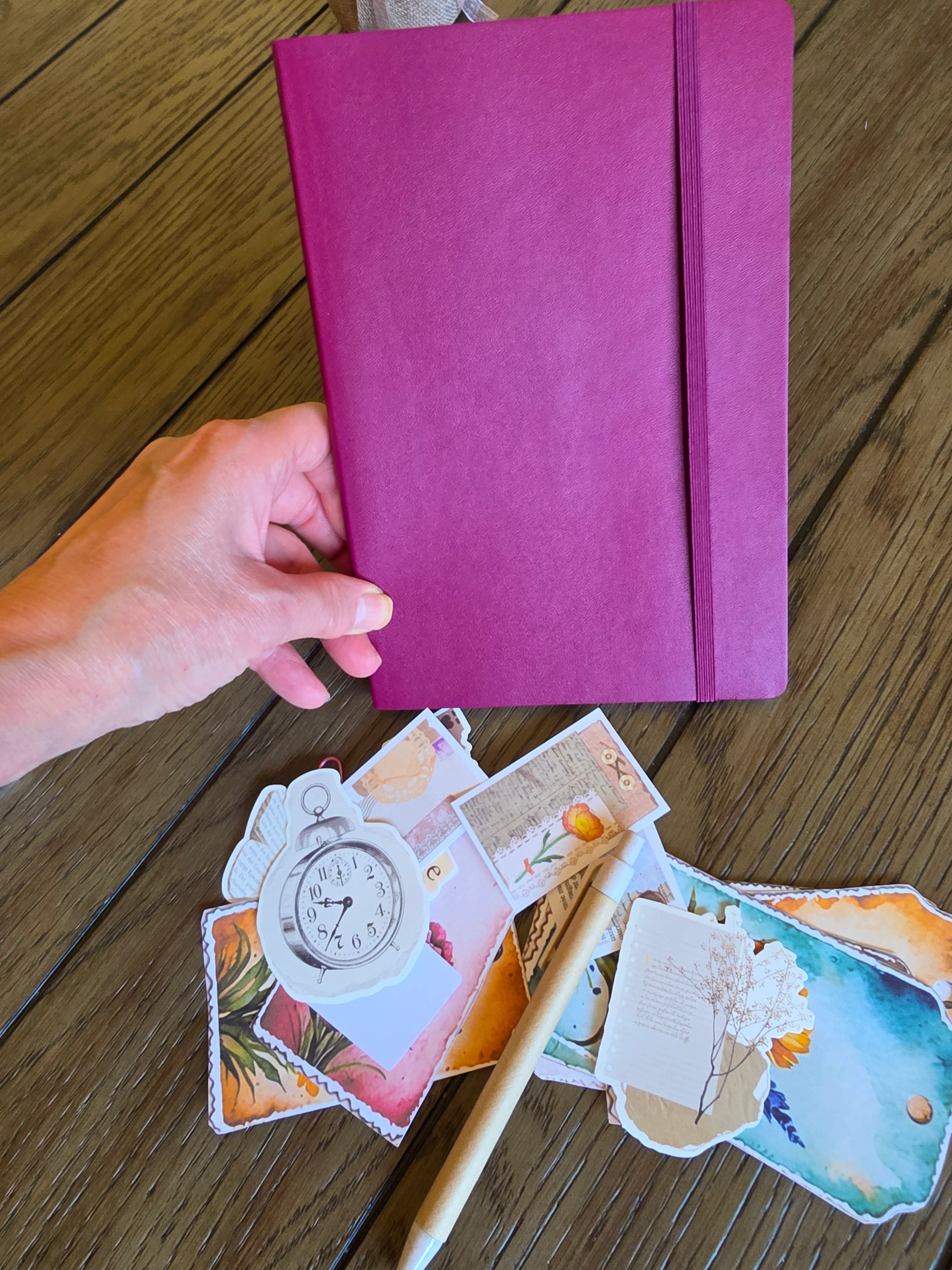 Journal kit