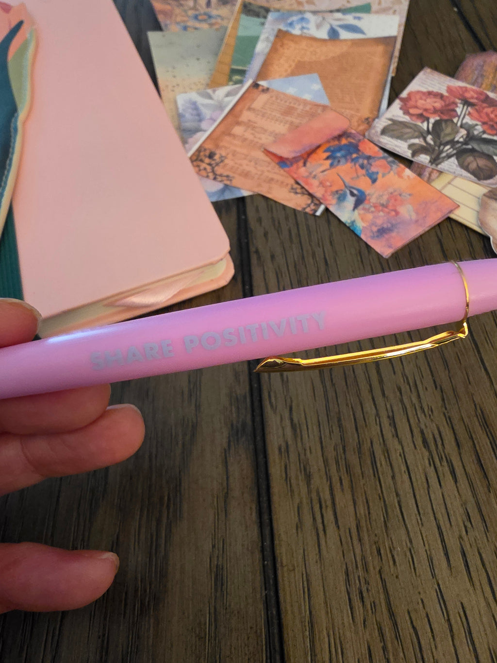 Journal kit