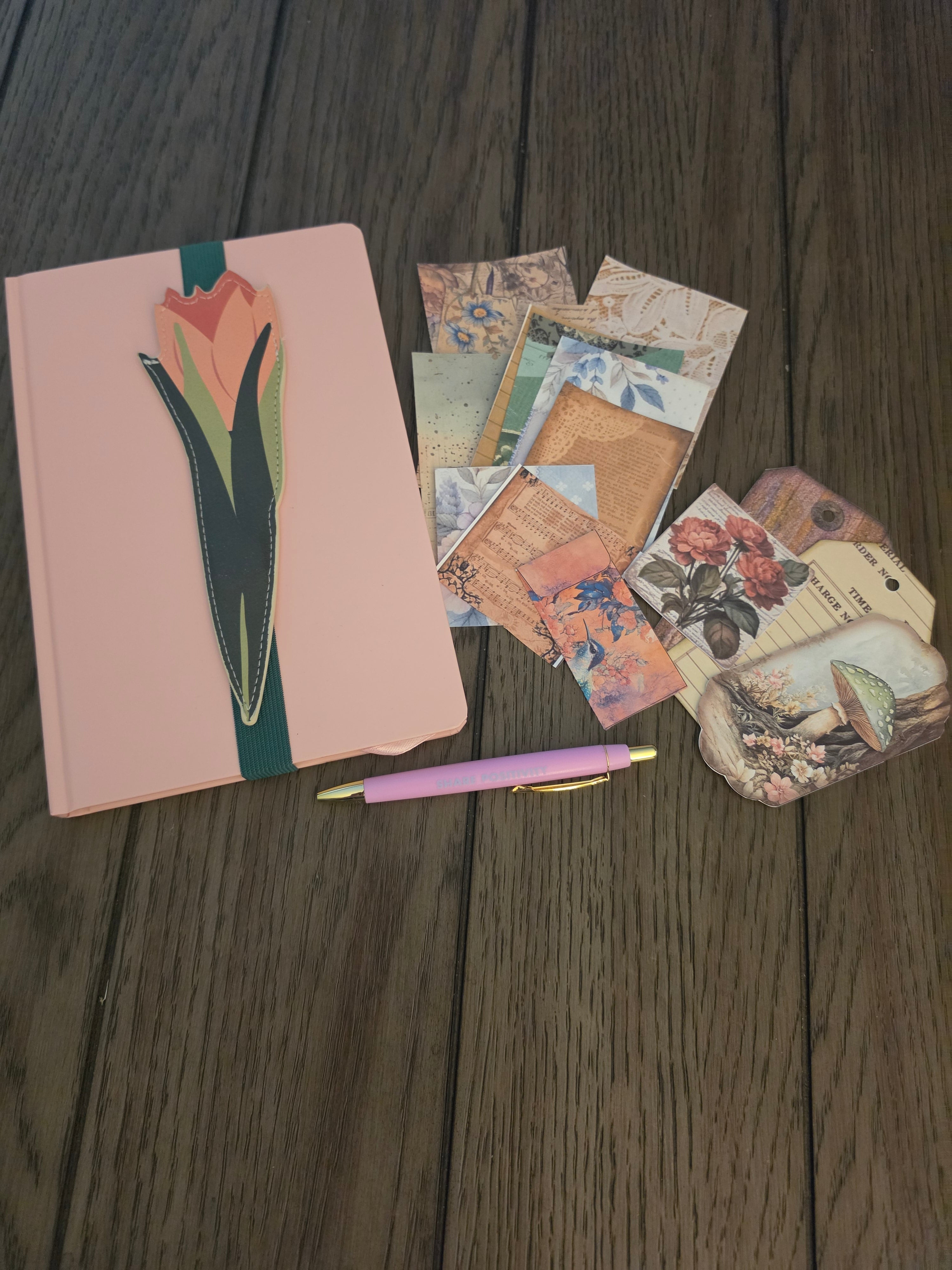 Journal kit