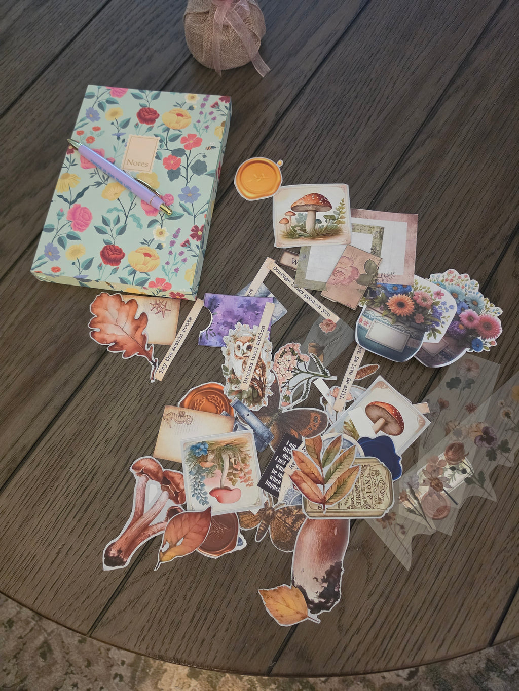 Journal kit