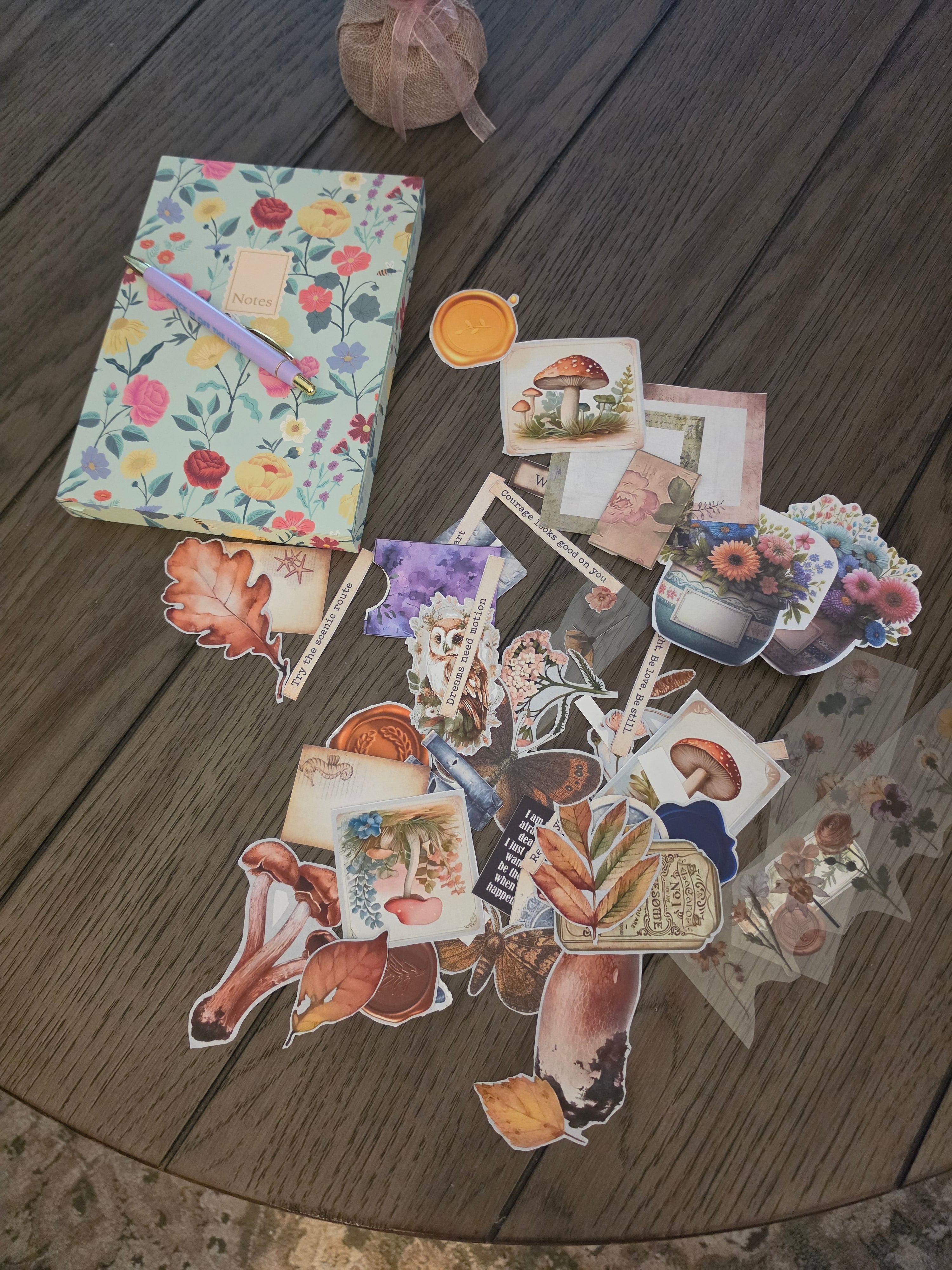 Journal kit