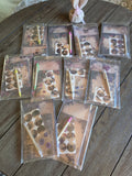 Gothic Style Stationery Sets
