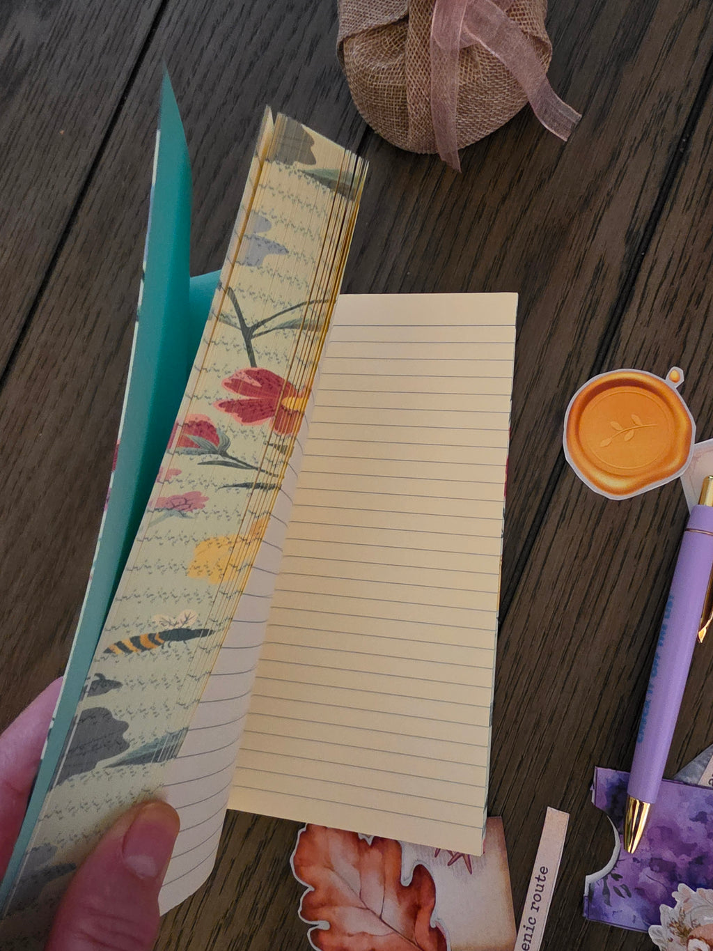 Journal kit