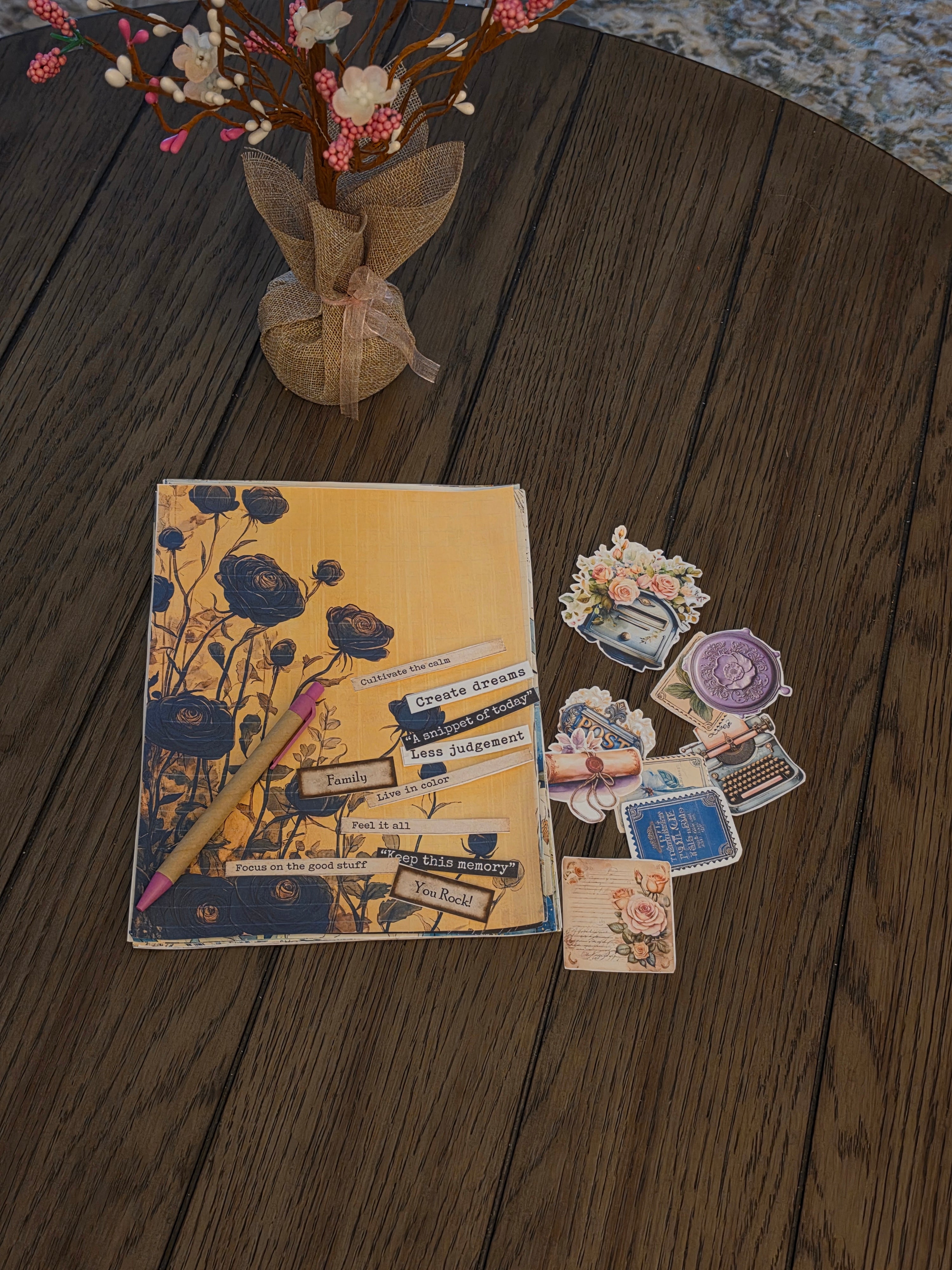 Happy Mail Kit
