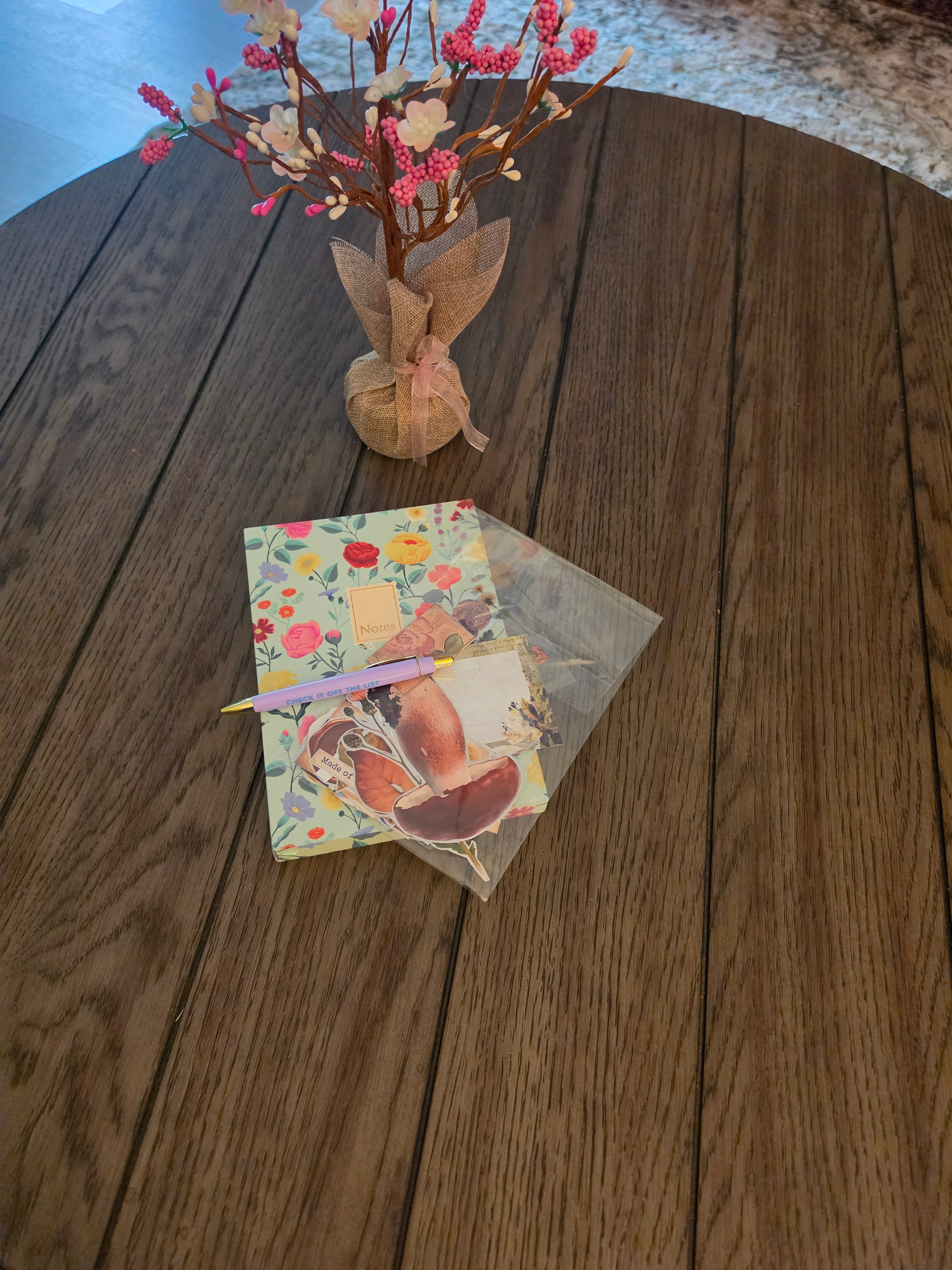 Journal kit